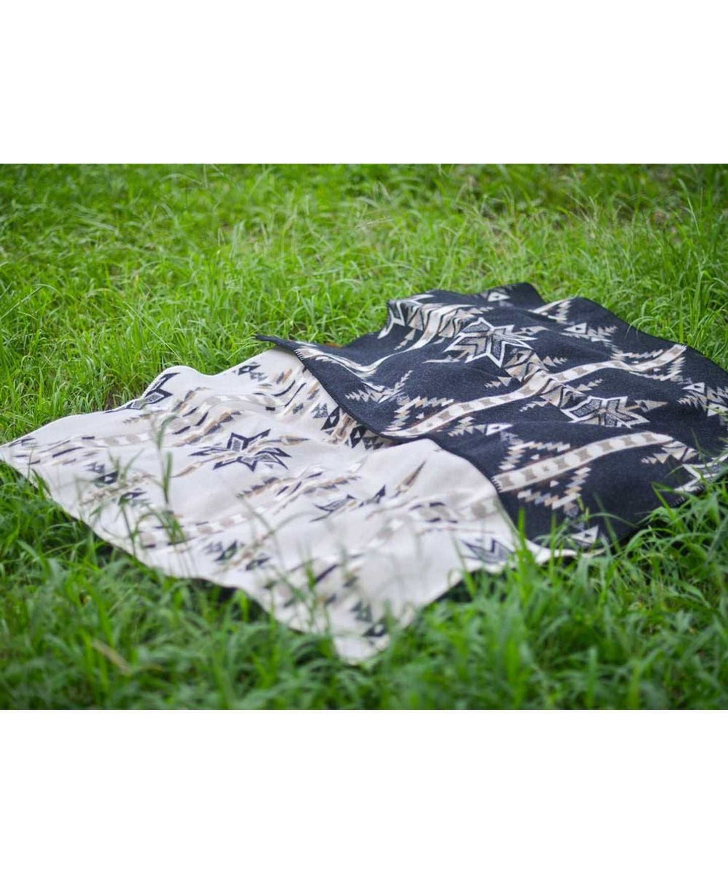 SNOW PEAK × PENDLETON MUCHACHO BLANKET