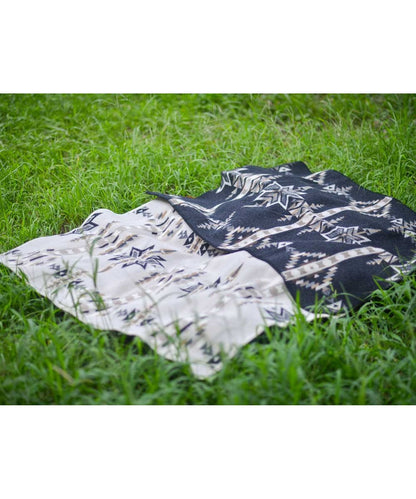 SNOW PEAK × PENDLETON MUCHACHO BLANKET