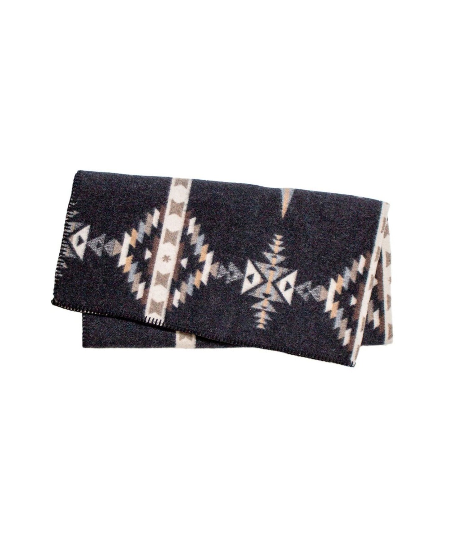 SNOW PEAK × PENDLETON MUCHACHO BLANKET