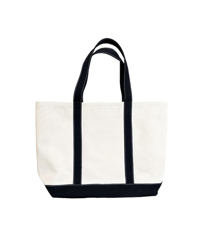 CANVAS TOTE BAG