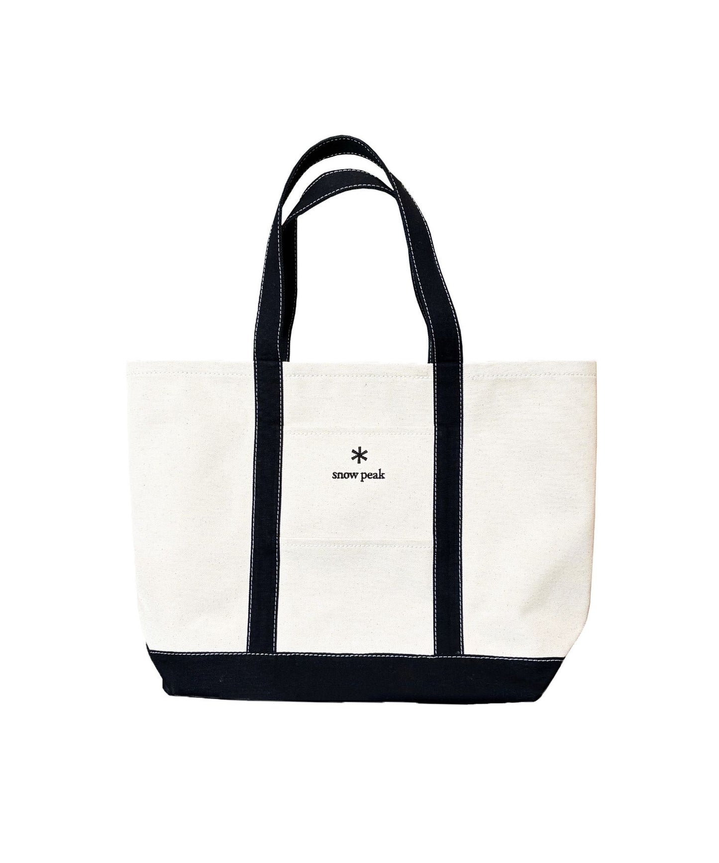 CANVAS TOTE BAG