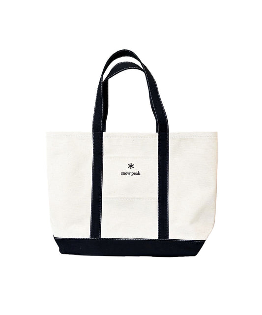 CANVAS TOTE BAG