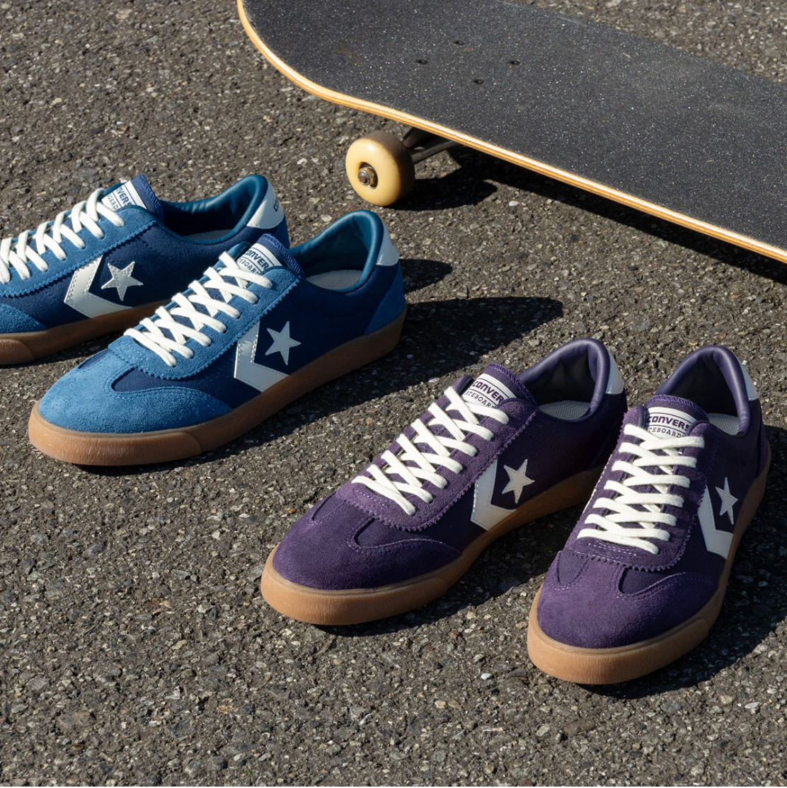 CONVERSE JAPAN - ROADCLASSIC SK OX