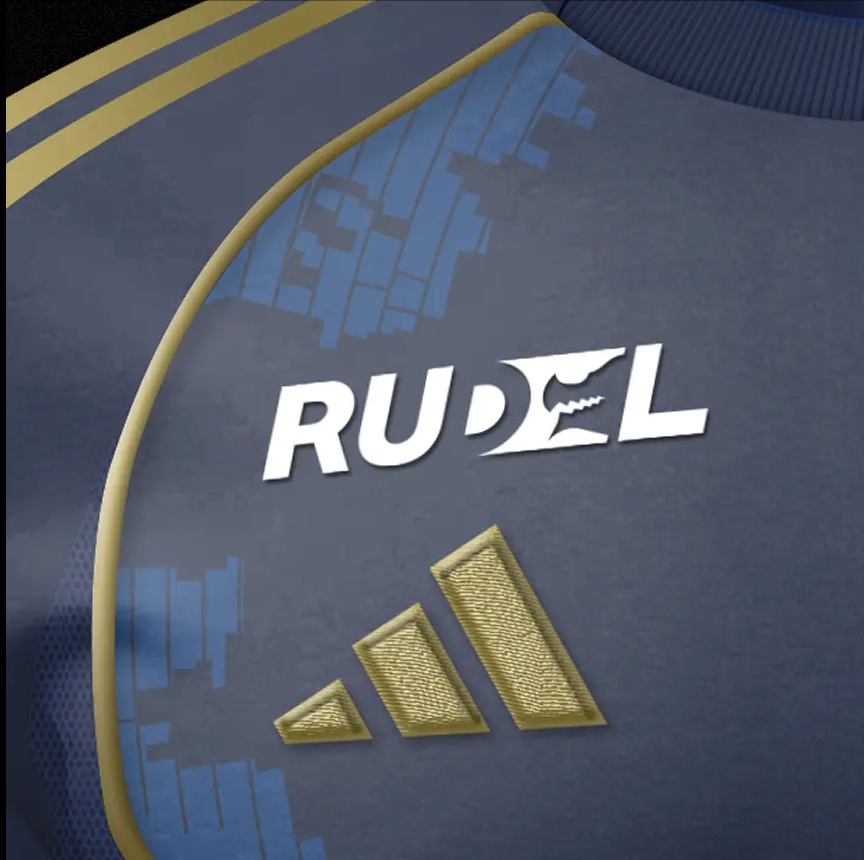 J-LEAGUE 2026 FC町田澤維亞 主場球衣 [落場版]