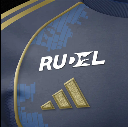 J-LEAGUE 2026 FC町田澤維亞 主場球衣 [落場版]