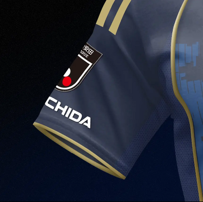 J-LEAGUE 2026 FC町田澤維亞 主場球衣 [落場版]
