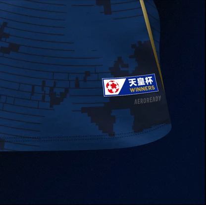 J-LEAGUE 2026 FC町田澤維亞 主場球衣 [落場版]