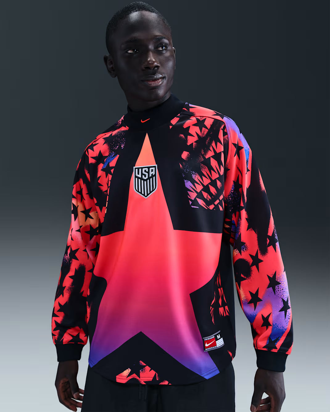 NIKE HOLLYWOOD GOALKEEPERS - USA