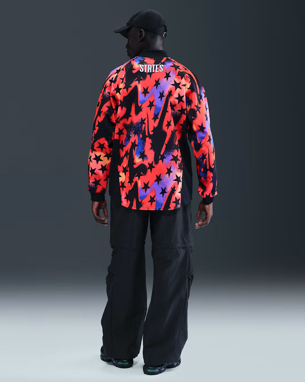 NIKE HOLLYWOOD GOALKEEPERS - USA