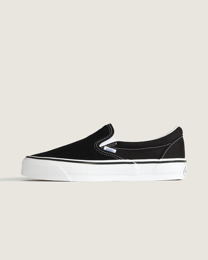 [日本限定] VANS PREMIUM SLIP-ON