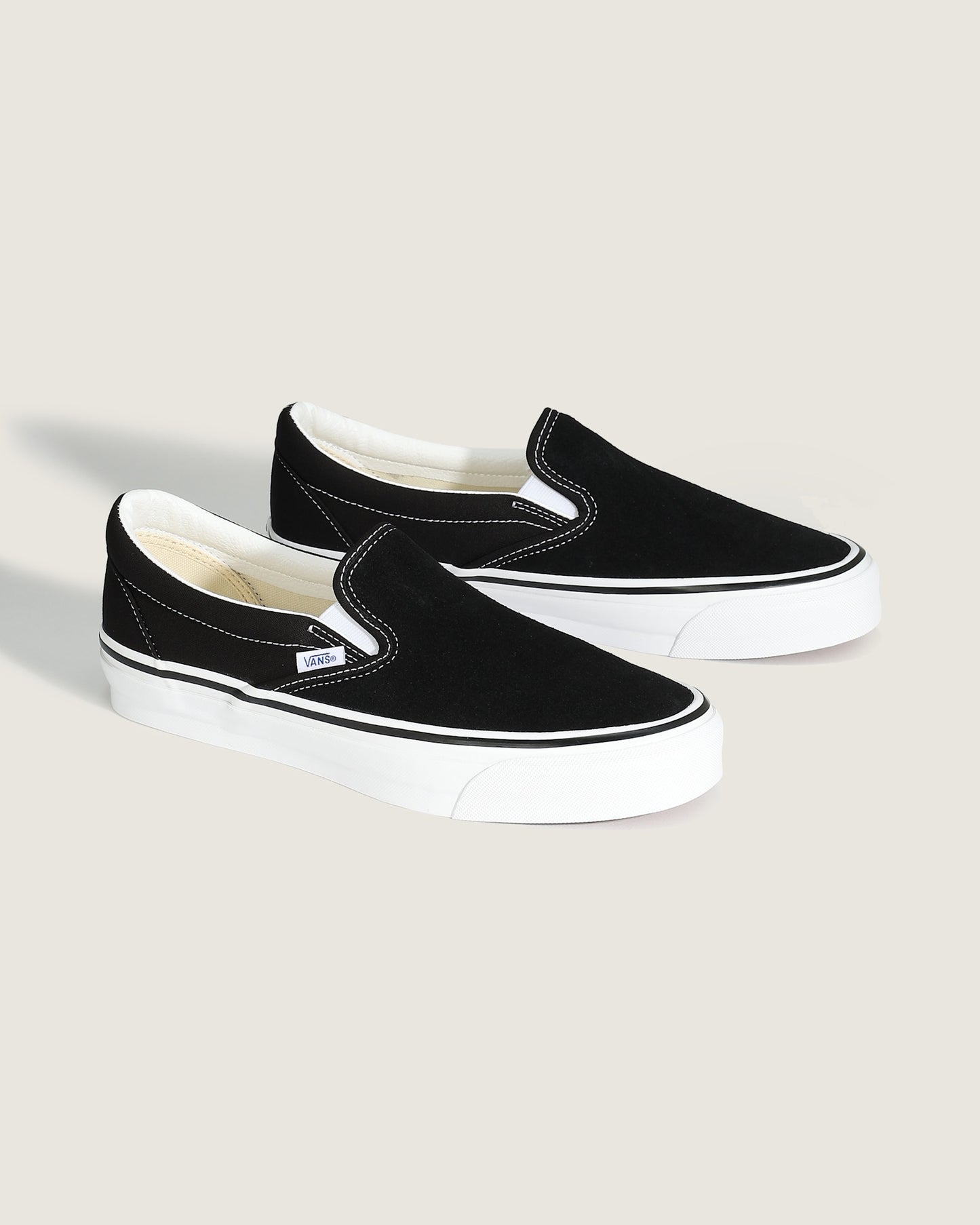 [日本限定] VANS PREMIUM SLIP-ON