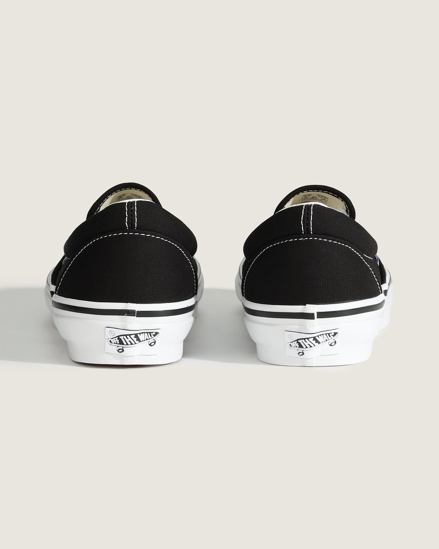 [日本限定] VANS PREMIUM SLIP-ON