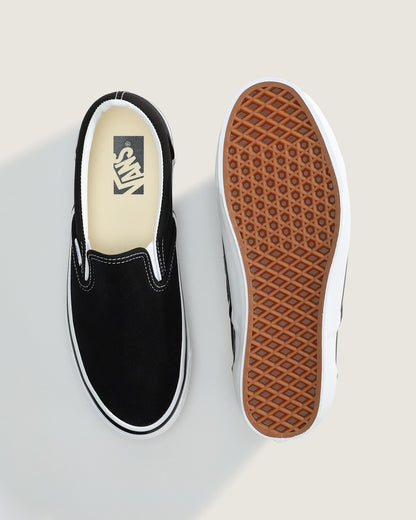 [日本限定] VANS PREMIUM SLIP-ON