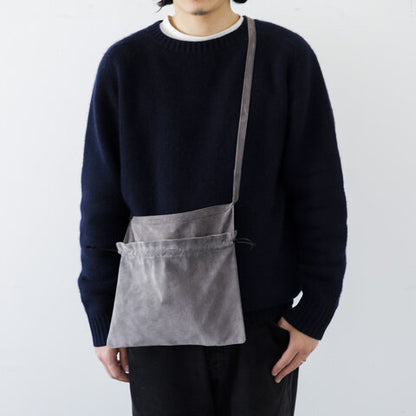 HENDER SCHEME RED CROSS BAG SMALL