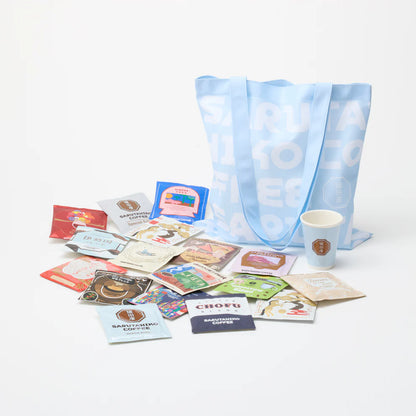 猿田彦咖啡福袋2026 GRANDE