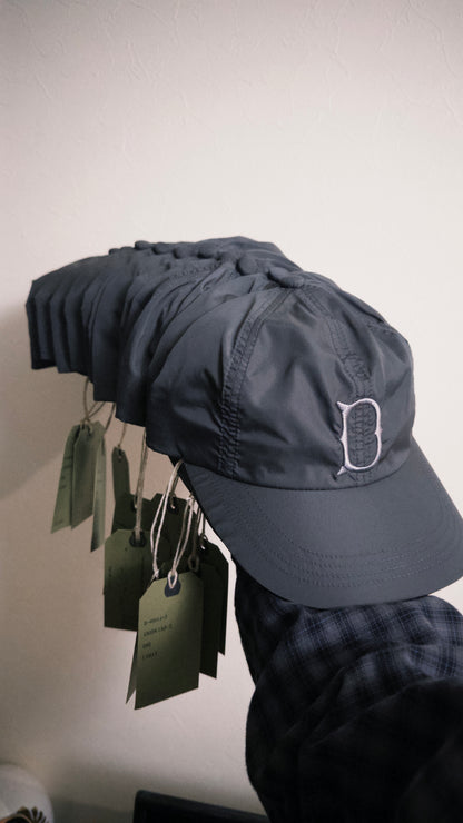 THE H.W. DOG&CO. - UNION CAP "TOKYO EXCLUSIVE"