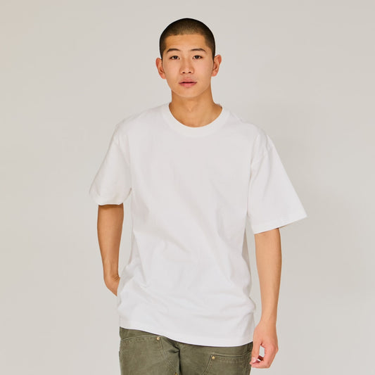 HANES BEEFY TEE