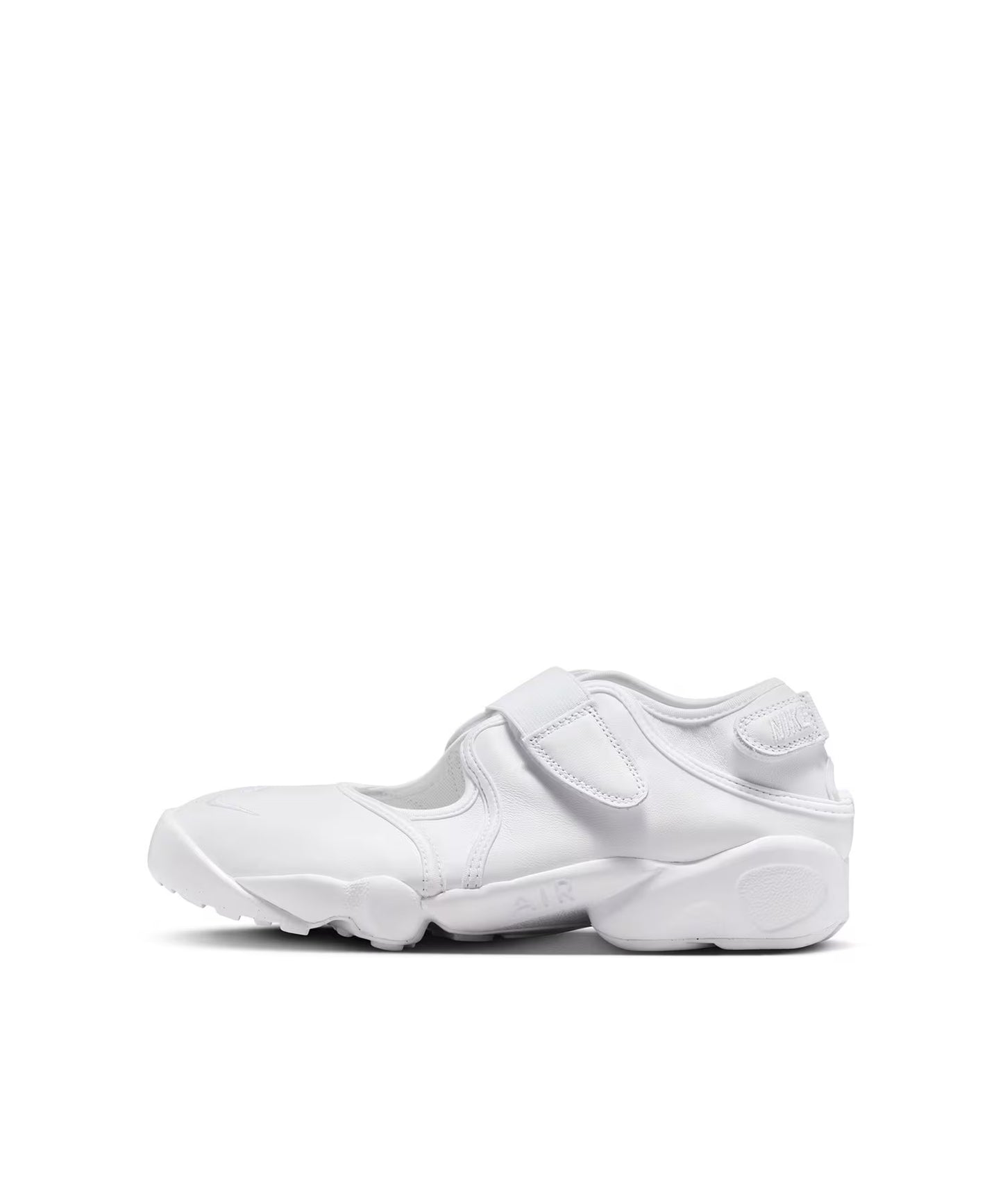 NIKE WMNS AIR RIFT WHITE