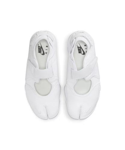 NIKE WMNS AIR RIFT WHITE
