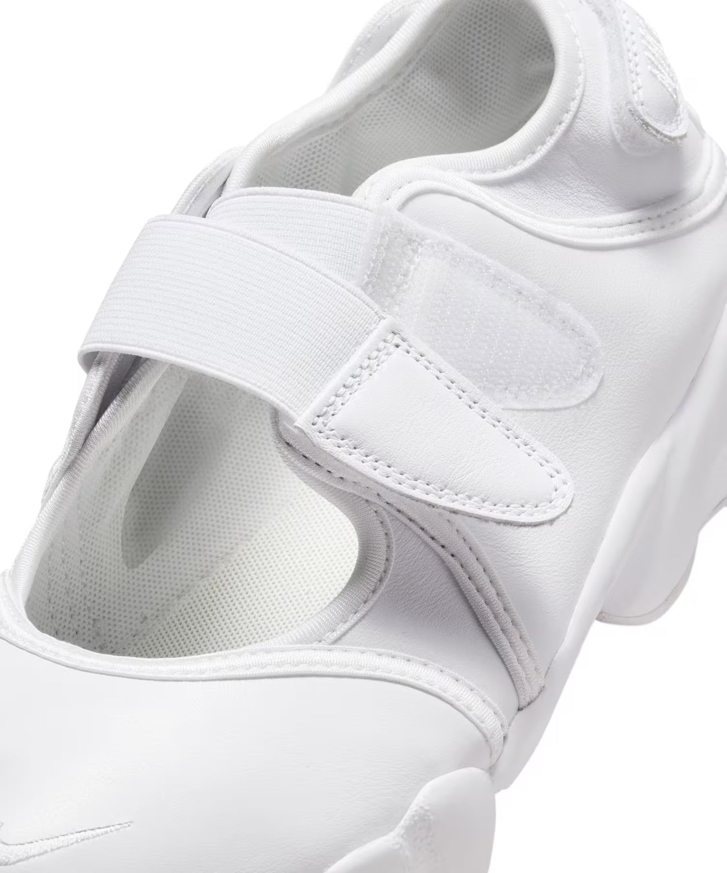 NIKE WMNS AIR RIFT WHITE