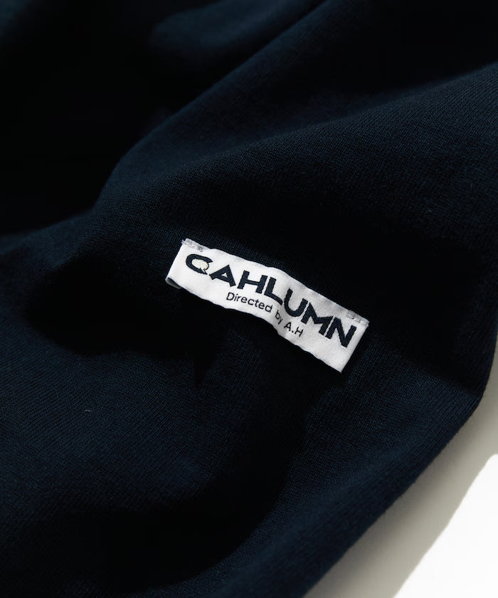 CAHLUMN HEAVY WEIGHT JERSEY GYM PANT