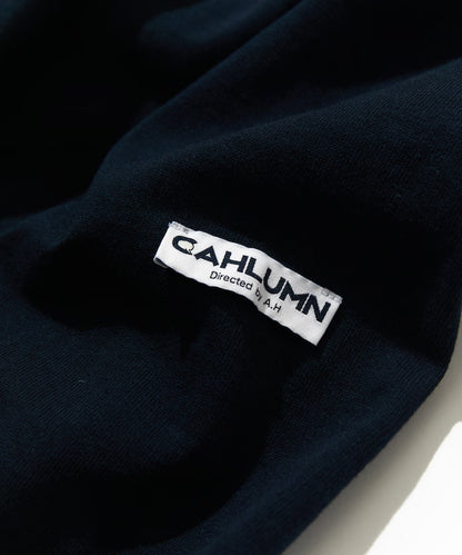 CAHLUMN HEAVY WEIGHT JERSEY GYM PANT