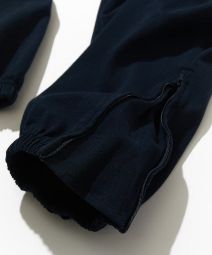 CAHLUMN HEAVY WEIGHT JERSEY GYM PANT