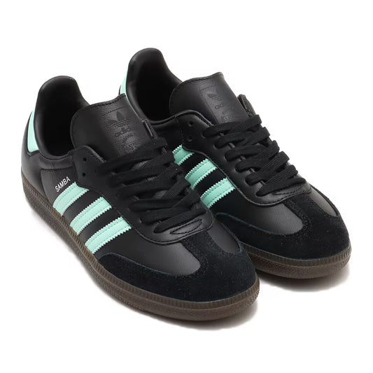 ADIDAS SAMBA OG MINT [atmos EXCLUSIVE]