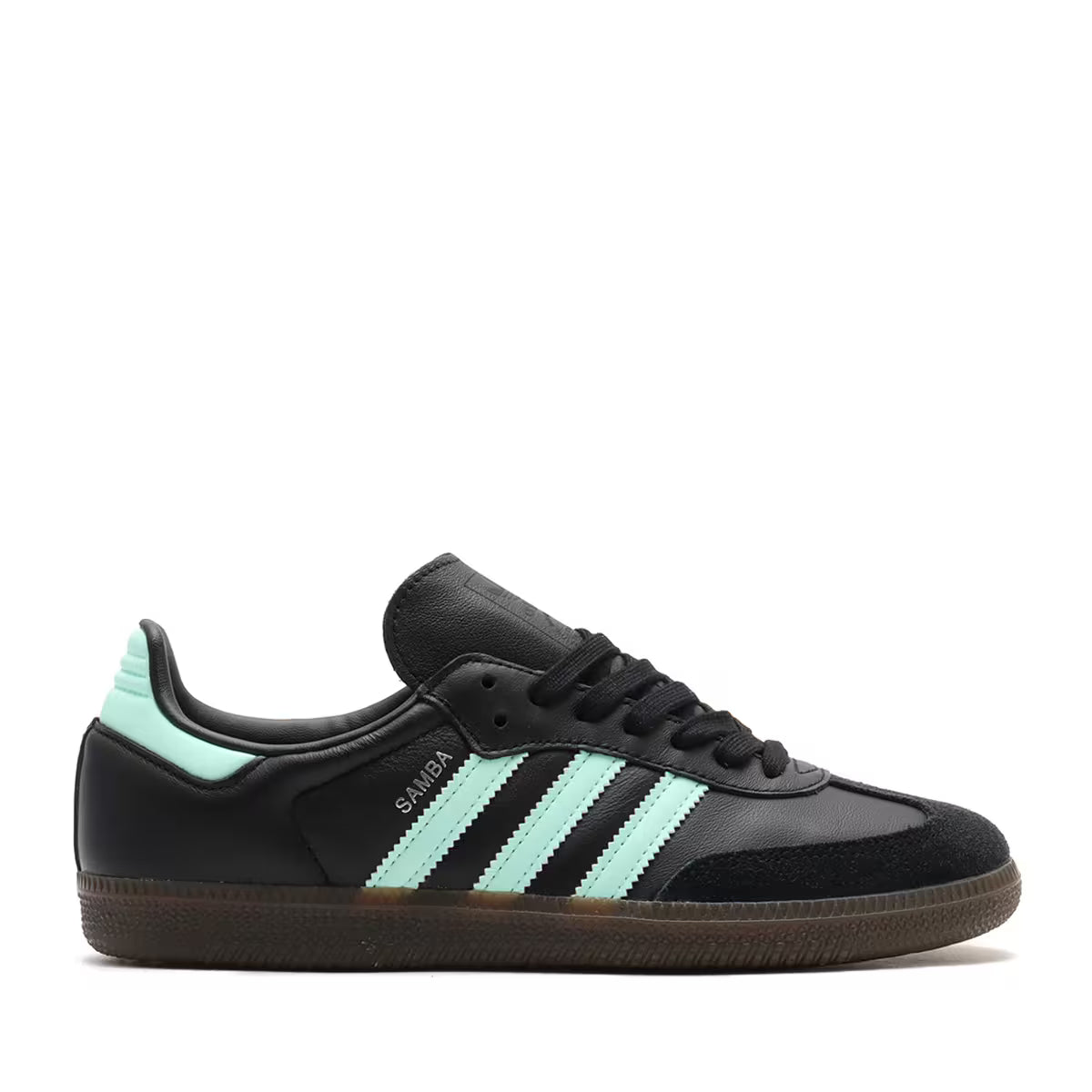 ADIDAS SAMBA OG MINT [atmos EXCLUSIVE]