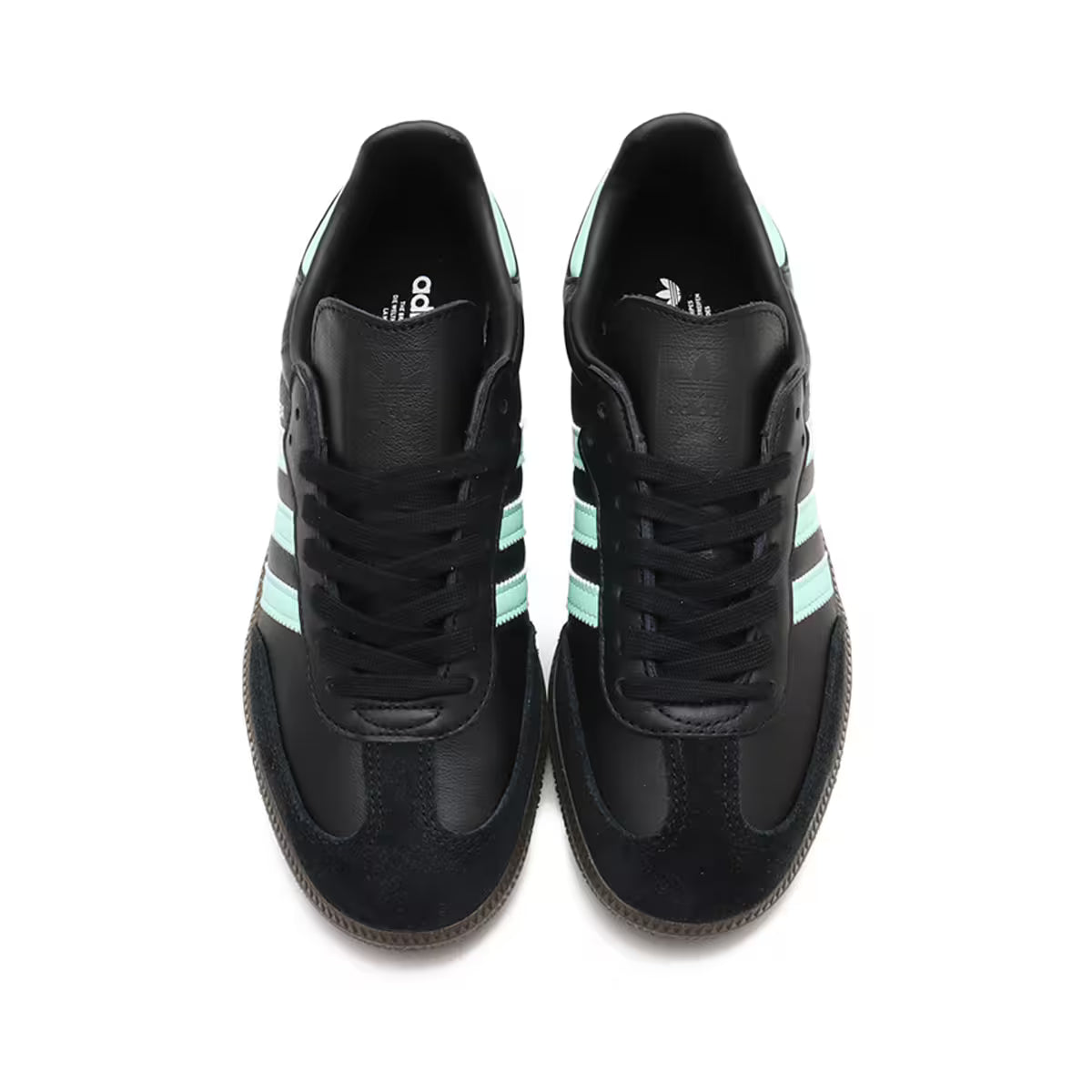 ADIDAS SAMBA OG MINT [atmos EXCLUSIVE]