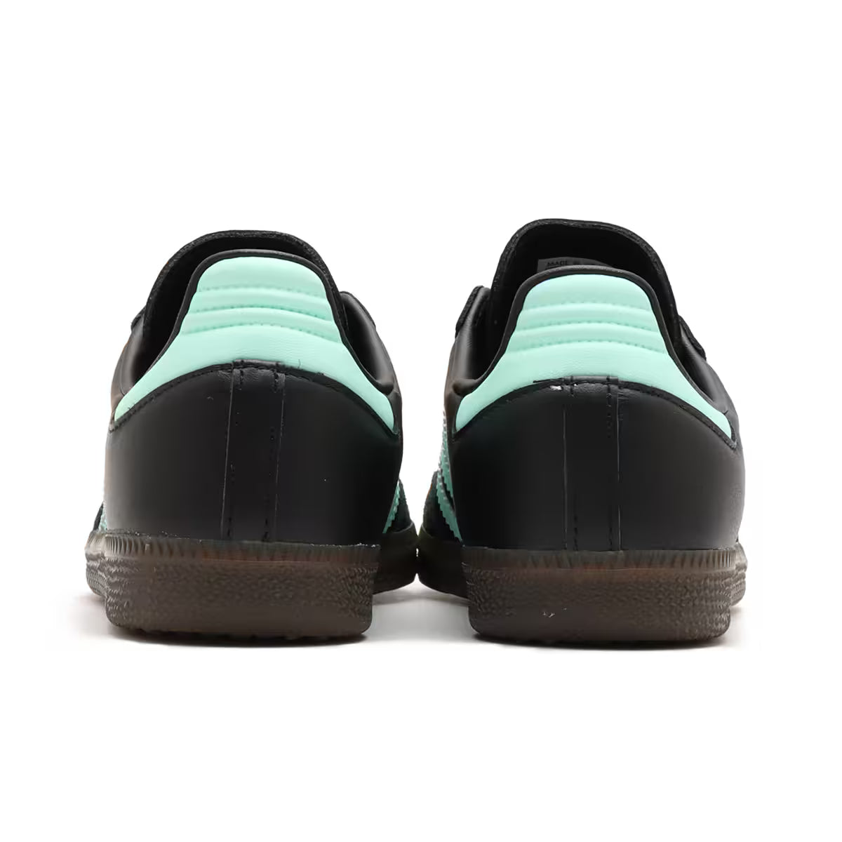 ADIDAS SAMBA OG MINT [atmos EXCLUSIVE]