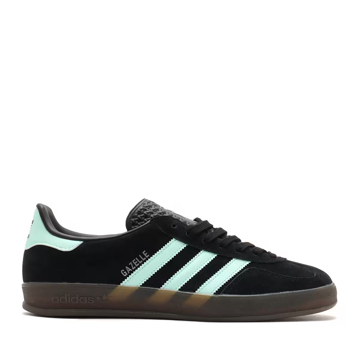 ADIDAS GAZELLE INDOOR MINT [atmos EXCLUSIVE]