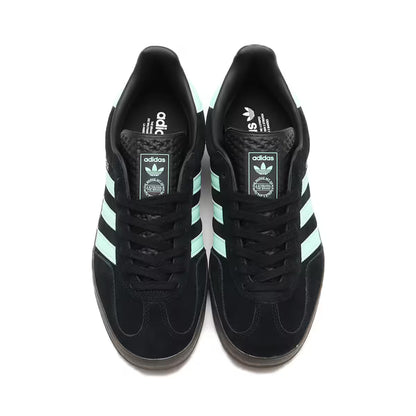 ADIDAS GAZELLE INDOOR MINT [atmos EXCLUSIVE]