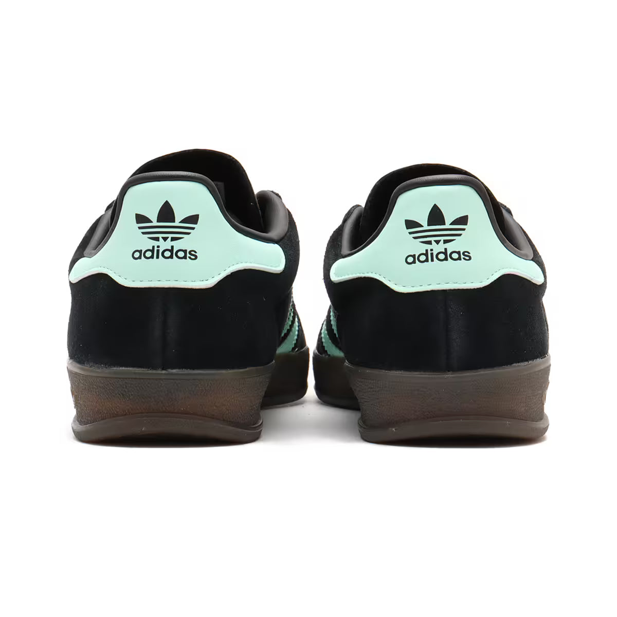 ADIDAS GAZELLE INDOOR MINT [atmos EXCLUSIVE]