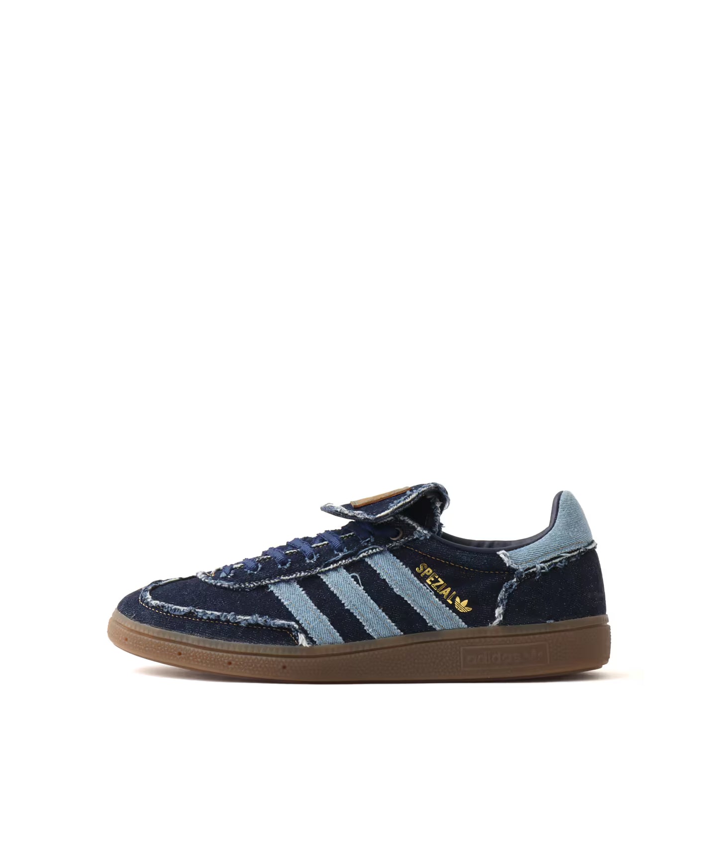 ADIDAS JAPAN - HANDBALL SPEZIAL LT ATMOS DENIM