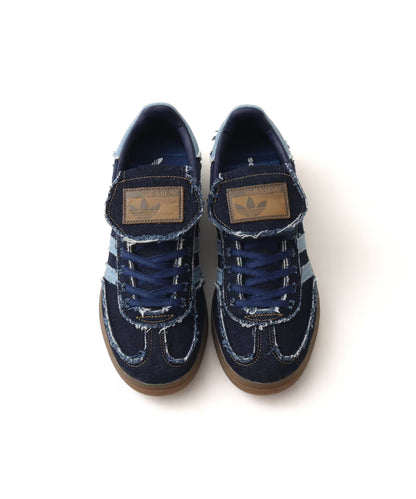 ADIDAS JAPAN - HANDBALL SPEZIAL LT ATMOS DENIM