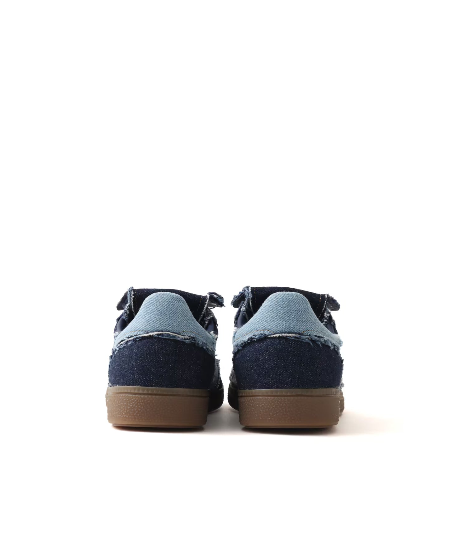 ADIDAS JAPAN - HANDBALL SPEZIAL LT ATMOS DENIM