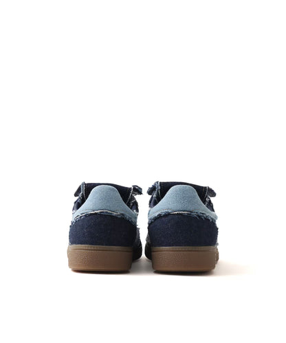 ADIDAS JAPAN - HANDBALL SPEZIAL LT ATMOS DENIM