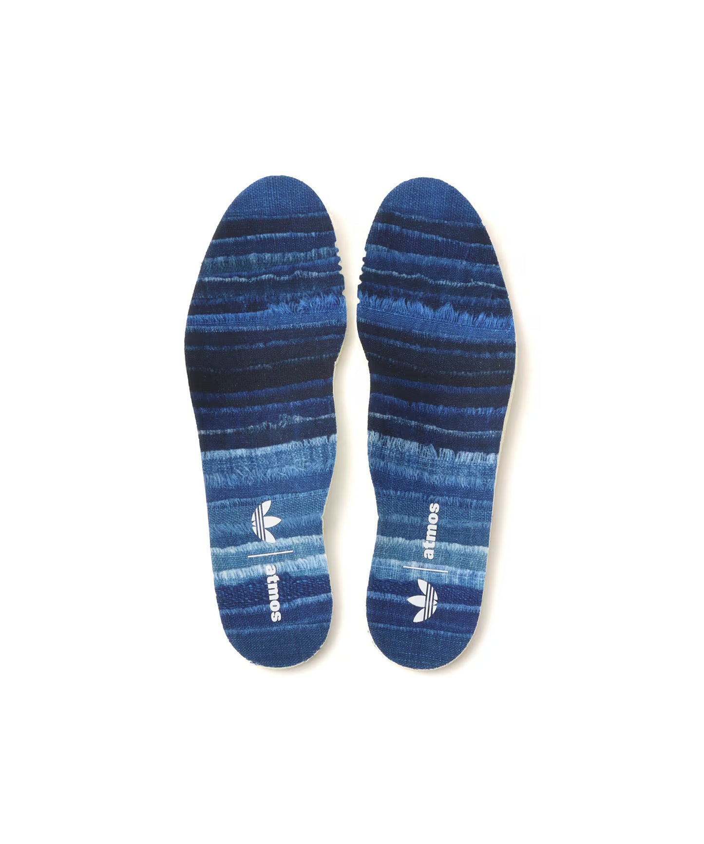 ADIDAS JAPAN - HANDBALL SPEZIAL LT ATMOS DENIM