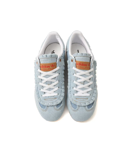 ADIDAS JAPAN - HANDBALL SPEZIAL LO PRO ATMOS PINK DENIM