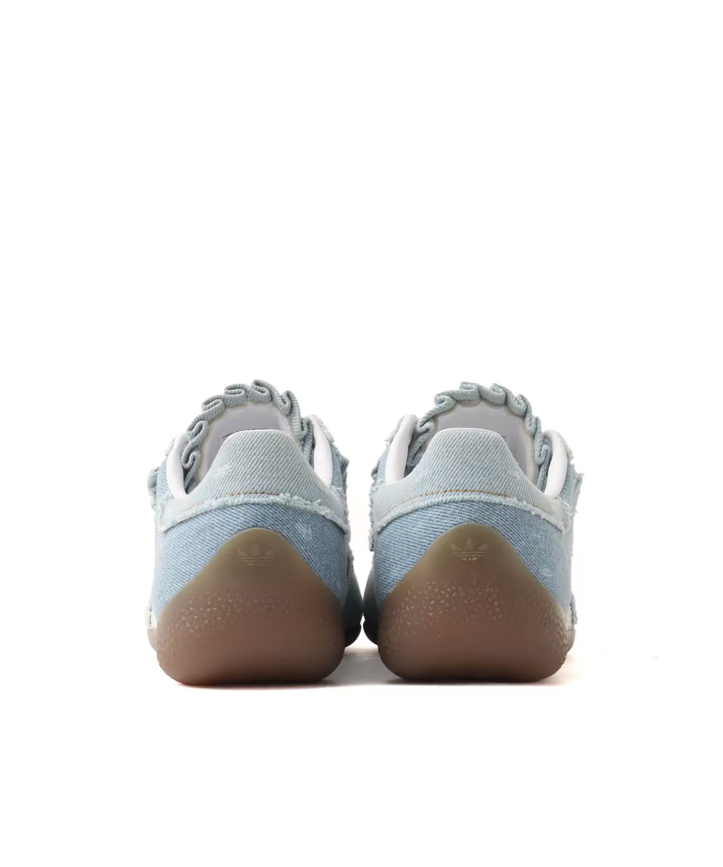 ADIDAS JAPAN - HANDBALL SPEZIAL LO PRO ATMOS PINK DENIM