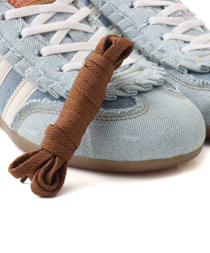 ADIDAS JAPAN - HANDBALL SPEZIAL LO PRO ATMOS PINK DENIM