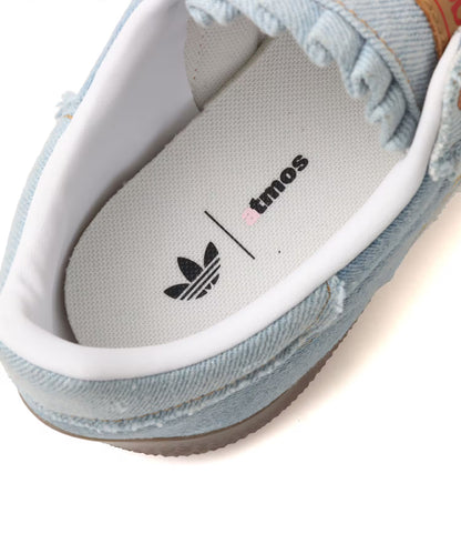 ADIDAS JAPAN - HANDBALL SPEZIAL LO PRO ATMOS PINK DENIM