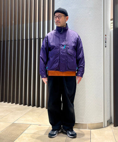 L.L.Bean BEAN'S WINDY RIDGE INSULATED JACKET