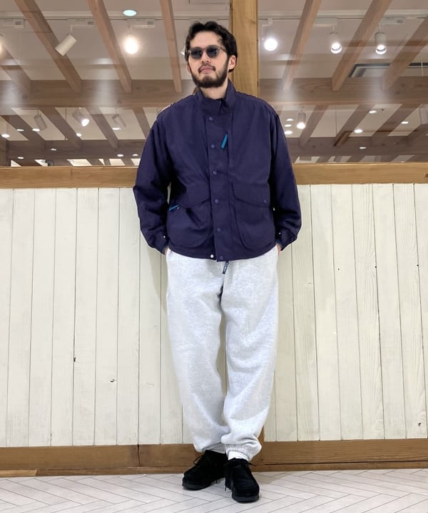 L.L.Bean BEAN'S WINDY RIDGE INSULATED JACKET
