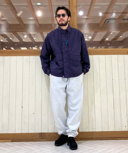 L.L.Bean BEAN'S WINDY RIDGE INSULATED JACKET