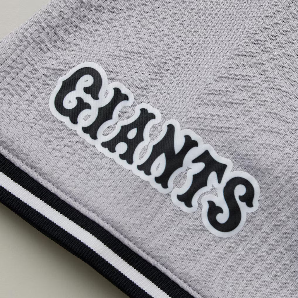 NIKE 日職棒球讀賣巨人作客球衣 [球迷版]