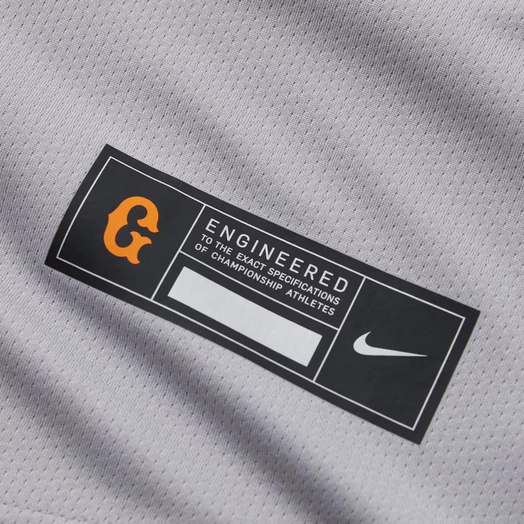 NIKE 日職棒球讀賣巨人作客球衣 [球迷版]