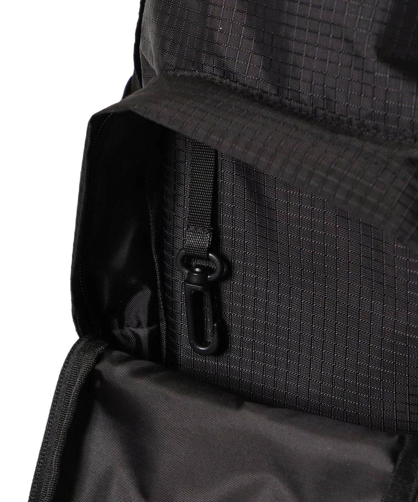 PACKING 2 POCKETS BACKPACK - RIPSTOP