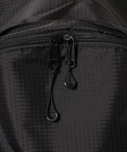 PACKING 2 POCKETS BACKPACK - RIPSTOP